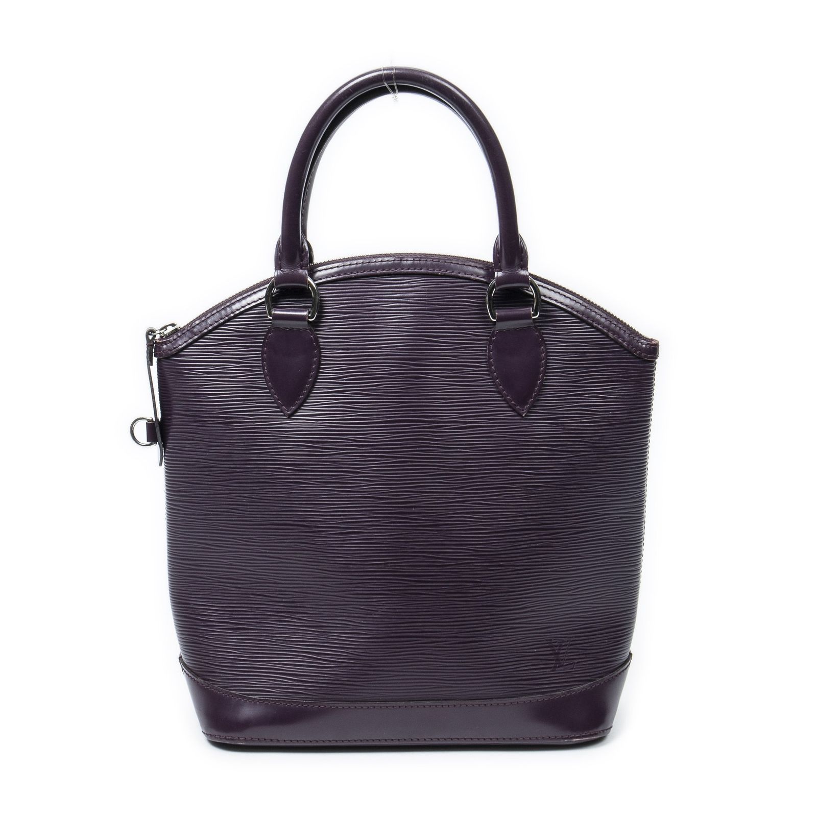 [中古] LOUIS VUITTON ルイヴィトンロックイットカシスエピA