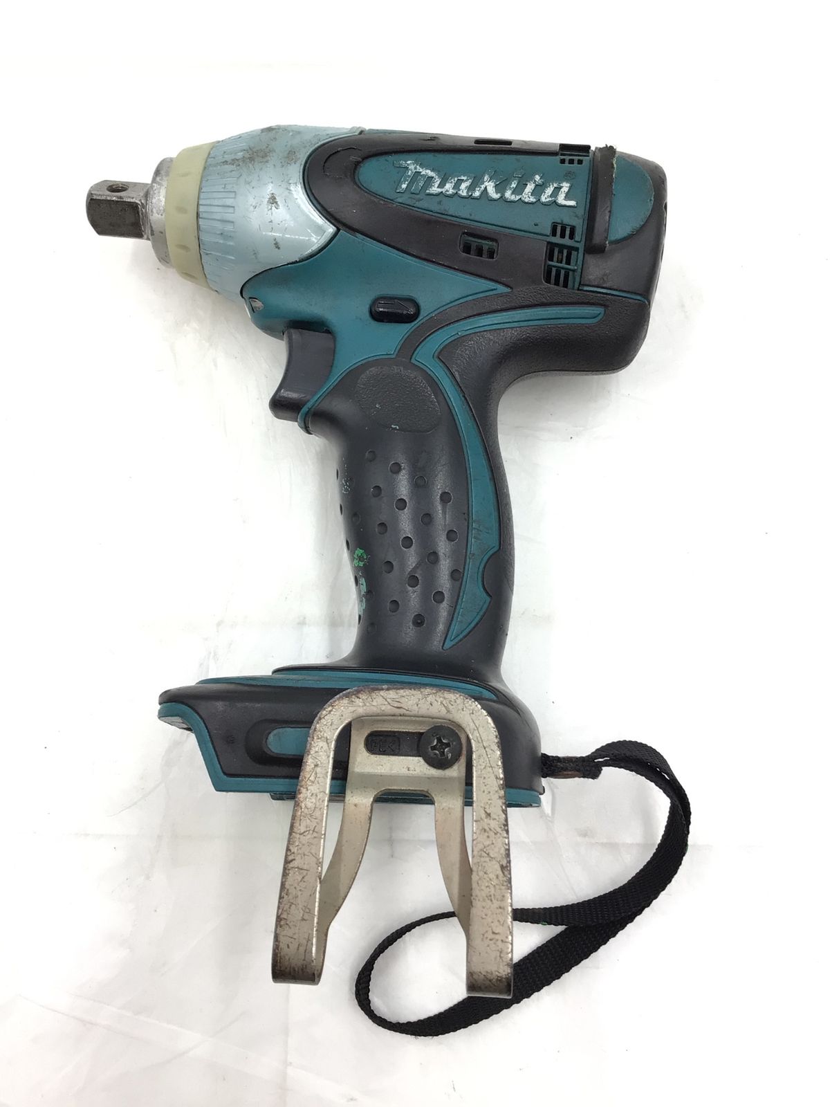 【中古品】Makita/マキタ TW251DZ ☆ 18v充電式インパクトレンチ [IT_IQP6X][半田][M04]