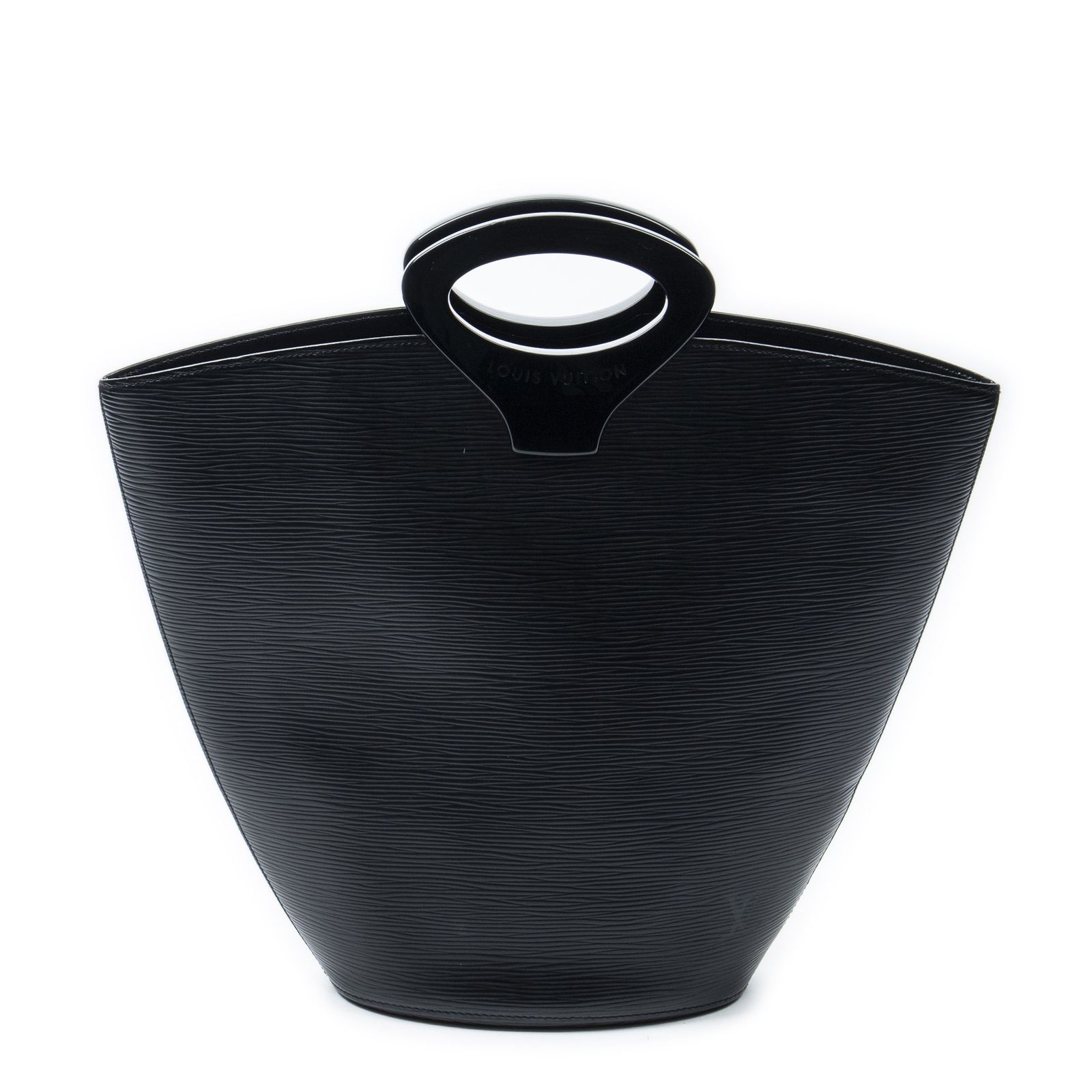 [中古] LOUIS VUITTON ルイヴィトンノクタンブル黒エピA