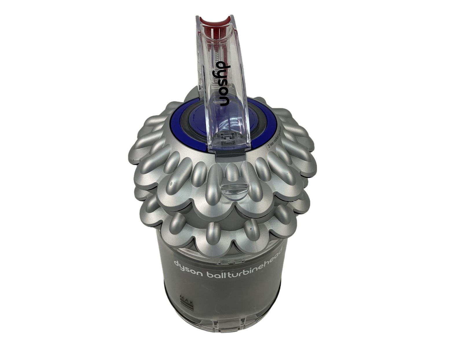 Dyson ダイソン DC63 掃除機 キャニスター型 サイクロン クリーナー