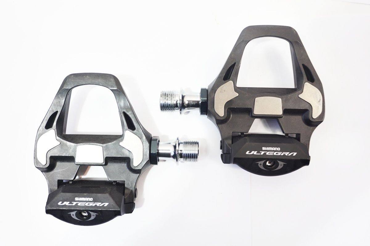 SHIMANO 「シマノ」 ULTEGRA PD-R8000 ペダル / バイチャリ世田谷店