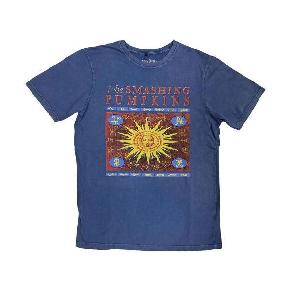 The Smashing Pumpkins スマッシング パンプキンズ Tシャツ Smashing Pumpkins バンドTシャツ スマッシング・パンプキンズ Sun Box