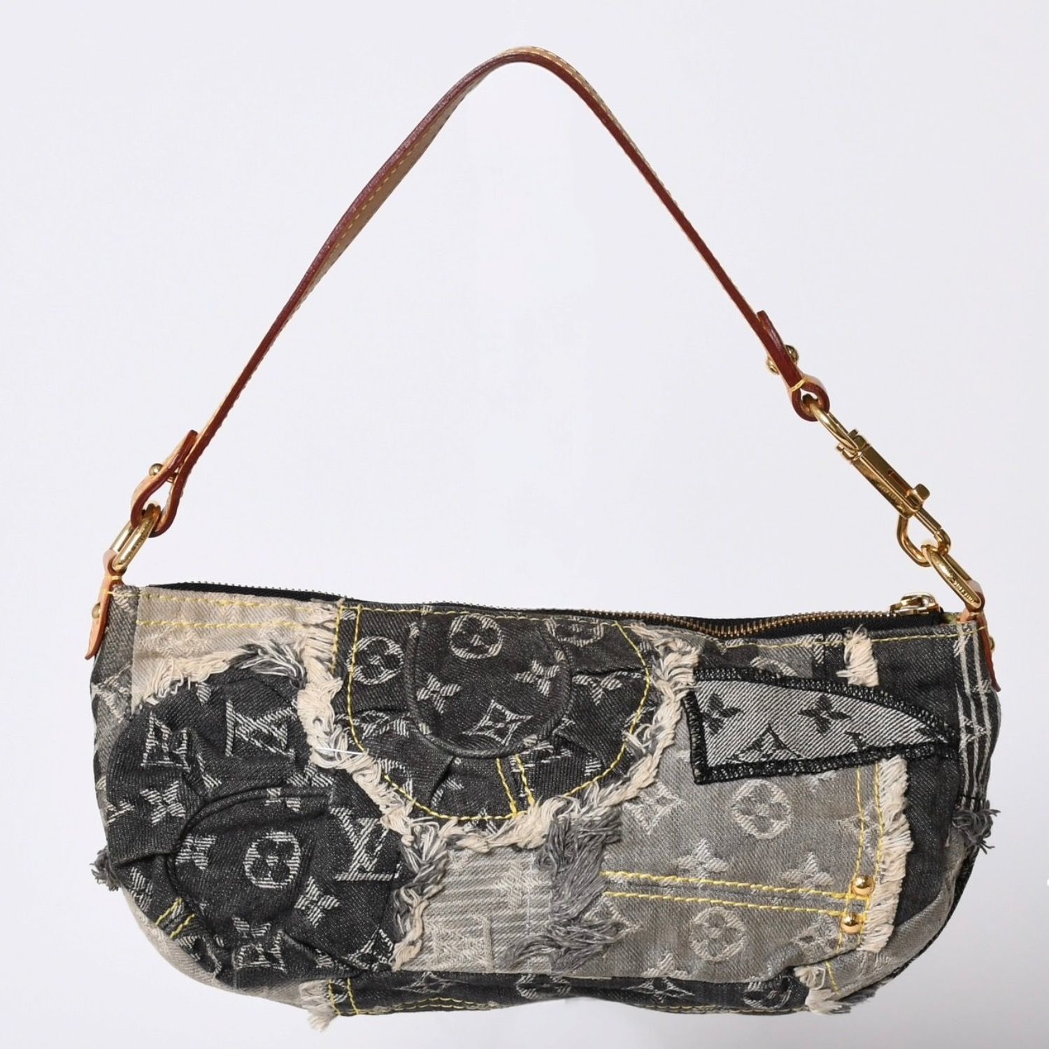 Louis Vuitton モノグラム ボディバッグ美品の通販 | RIGHTCLIXS