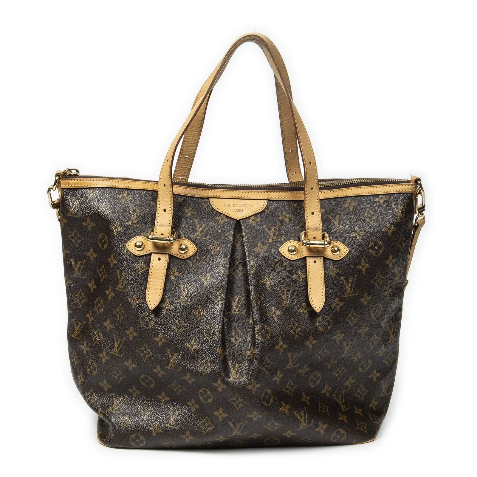 kuro出品ルイ・ヴィトン パレルモ Louis Vuittonパレルモ LOUIS VUITTON パレルモ PM – Trip