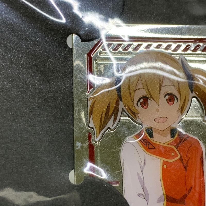 中古品】 SAO ソードアートオンライン エクスクロニクル