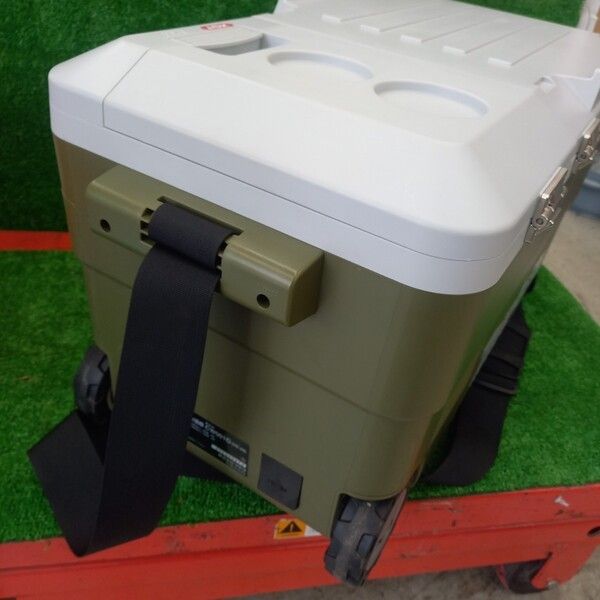 中古】マキタ(makita) 充電式保冷温庫 CW001GZO 【野田愛宕店】 - メルカリ