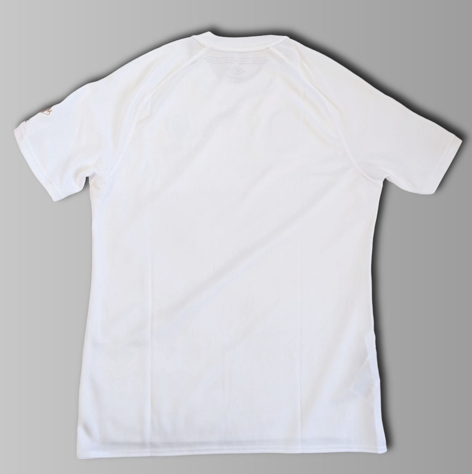 希少【新品】ラグビーW杯2023 イングランド代表ジャージ L/XXL
