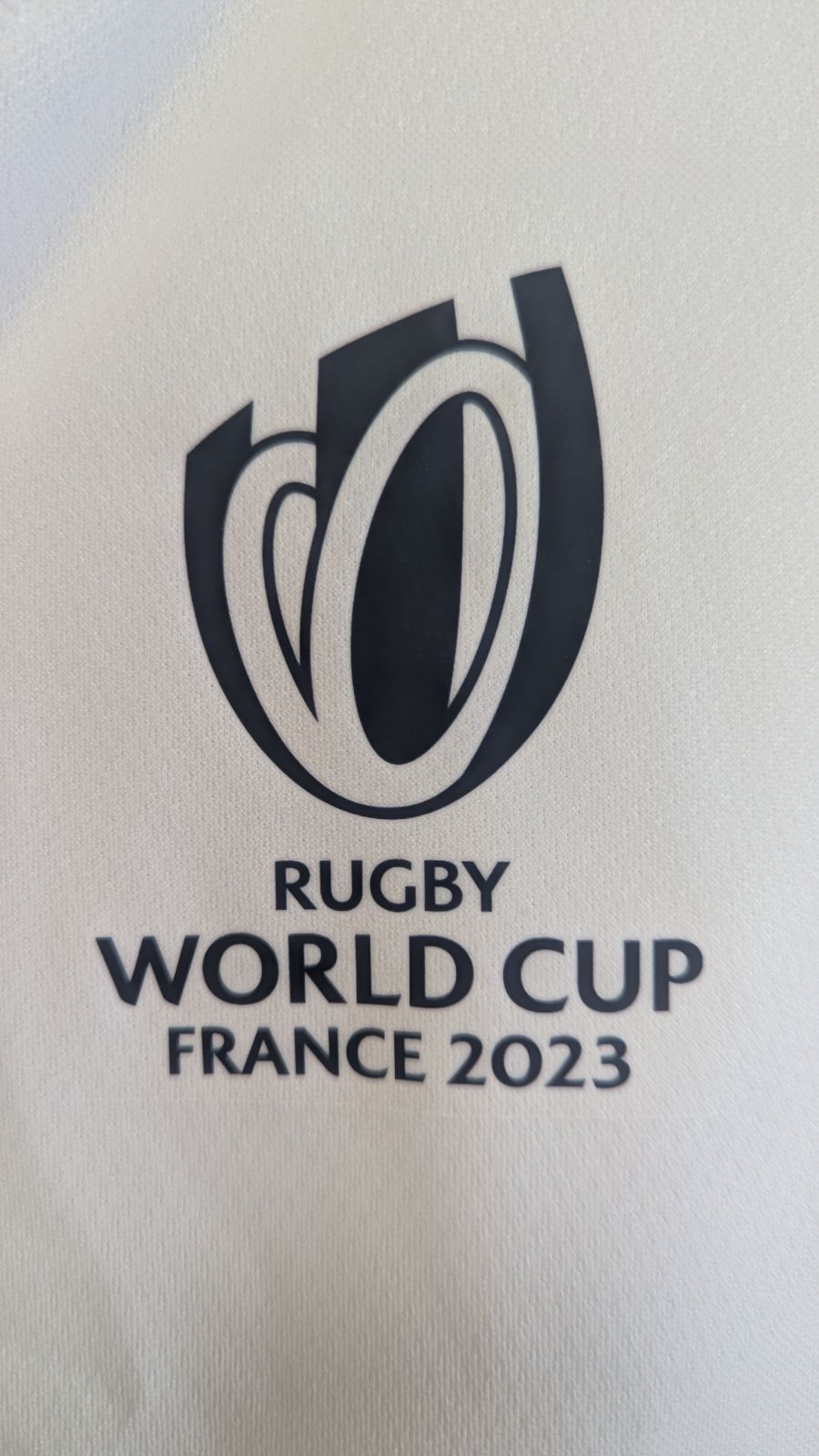 新品タグ付】ラグビーW杯2023 イングランド代表ジャージ L/XXL