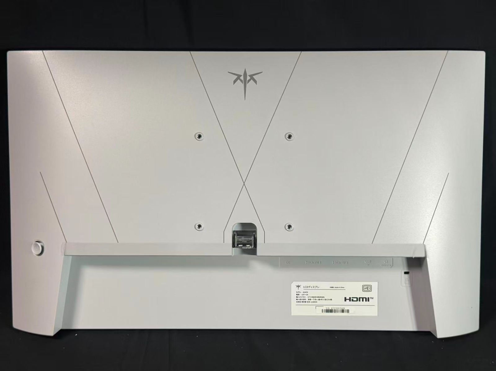 KTC H24F8 23.8