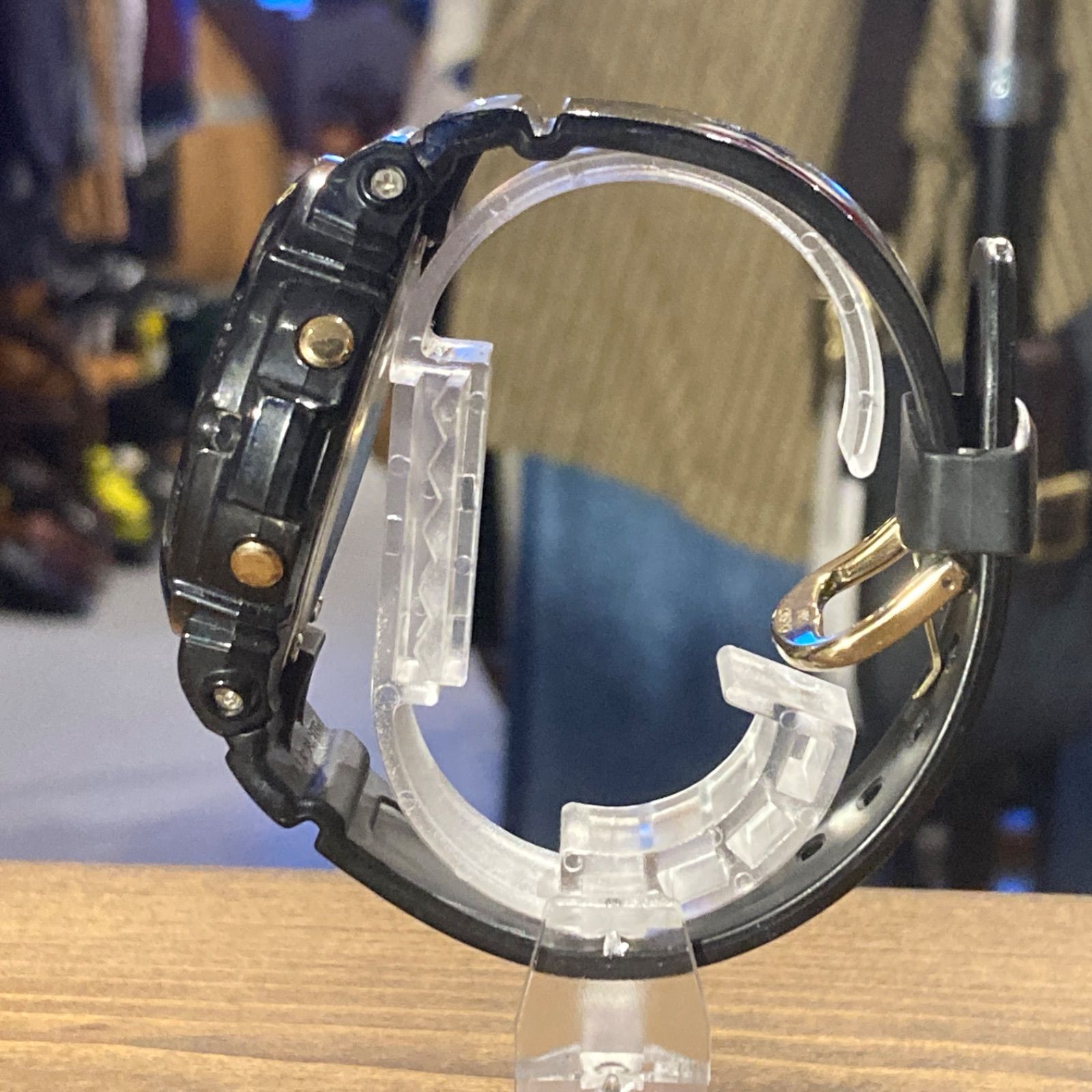MP324) Casio Baby-G BG-6901 QUARTZ 電池交換済み 中古 現状品