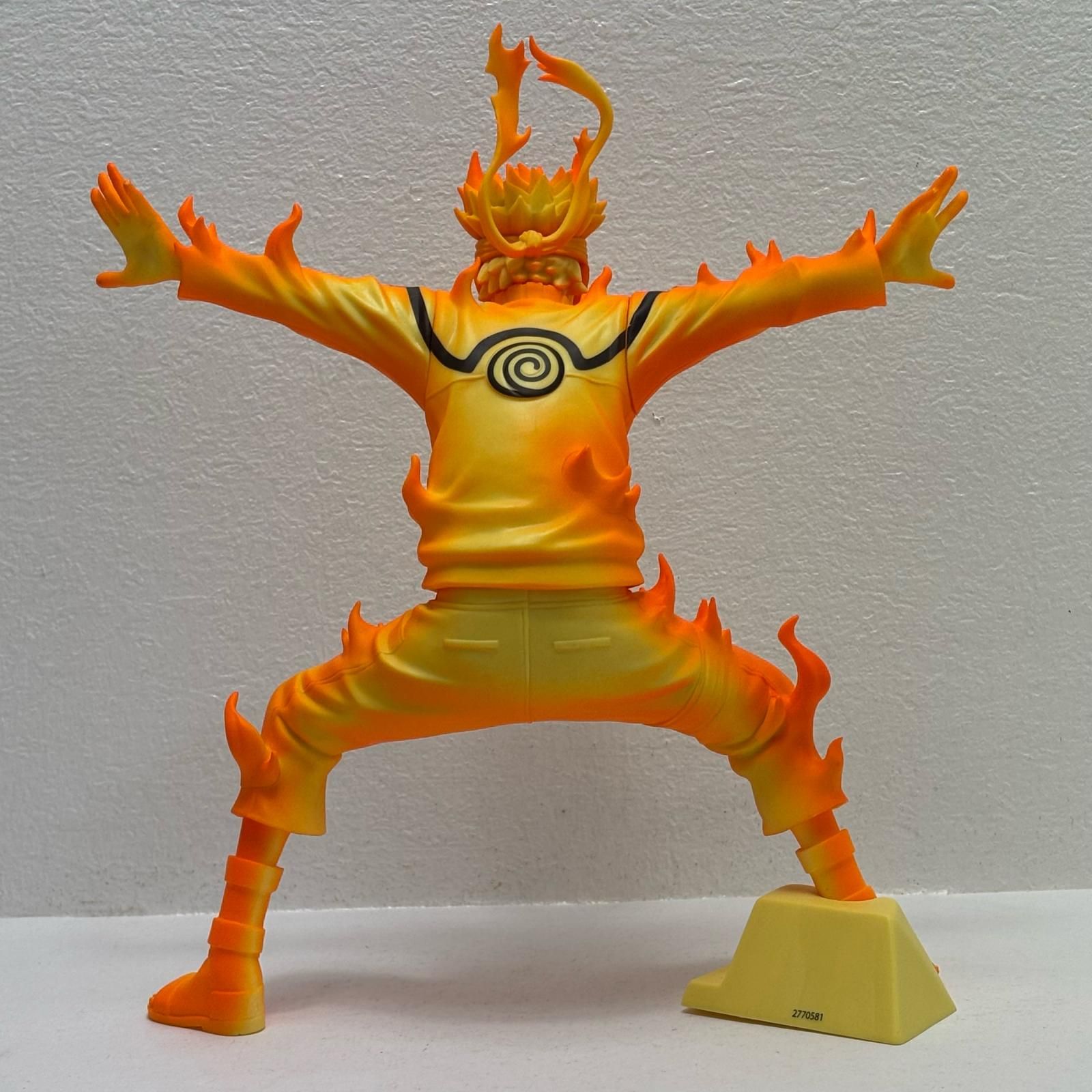 物流センター】 中古 うずまきナルト2-Grandista-UZUMAKINARUTO-2