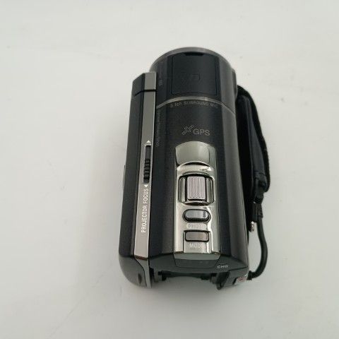 【お盆セール・最終値下】SONY HDR-PJ590 ビデオカメラ 本体 SONY HDビデオカメラ Handycam HDR-PJ590V