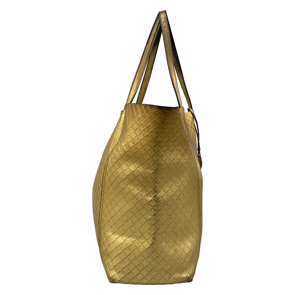BOTTEGA VENETA(ボッテガヴェネタ) トートバッグ イントレッチオ 