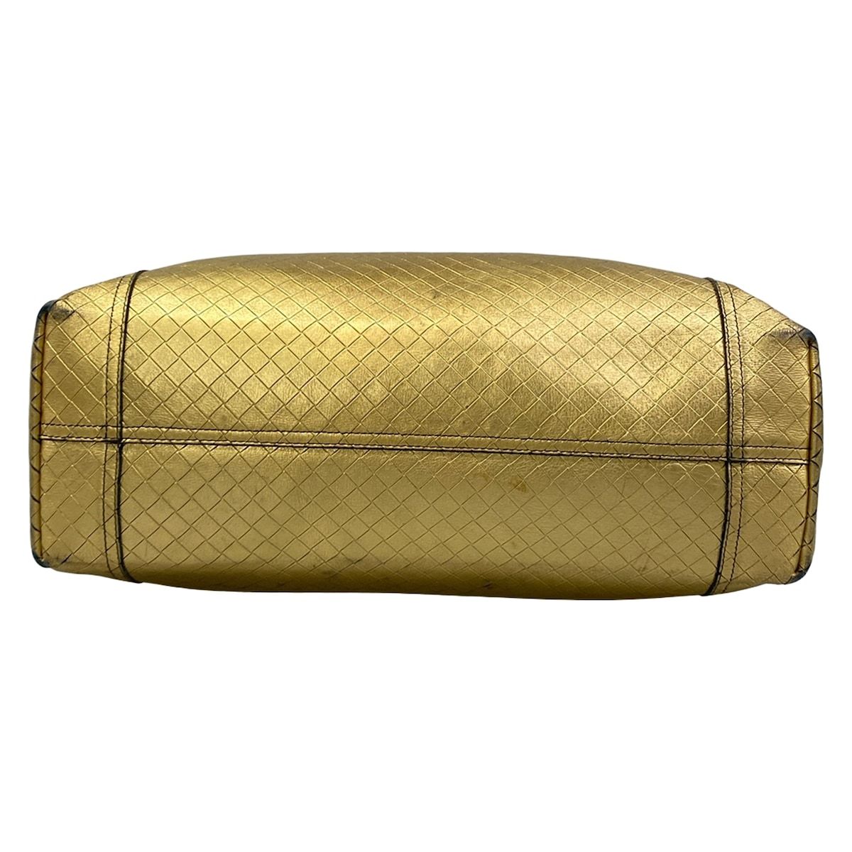 BOTTEGA VENETA(ボッテガヴェネタ) トートバッグ イントレッチオ 