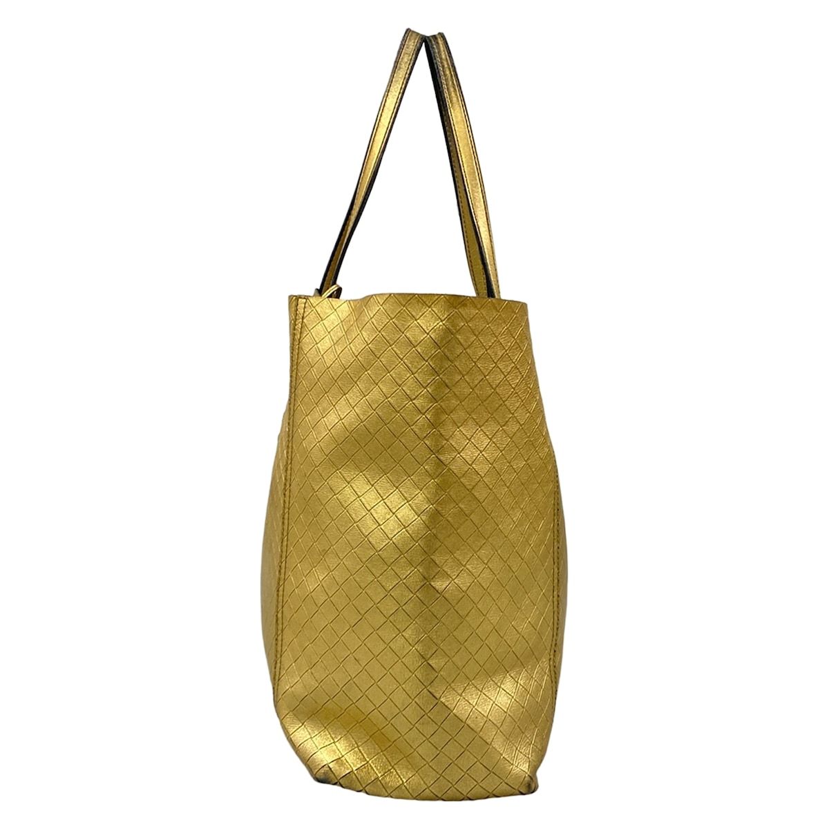 BOTTEGA VENETA(ボッテガヴェネタ) トートバッグ イントレッチオ 