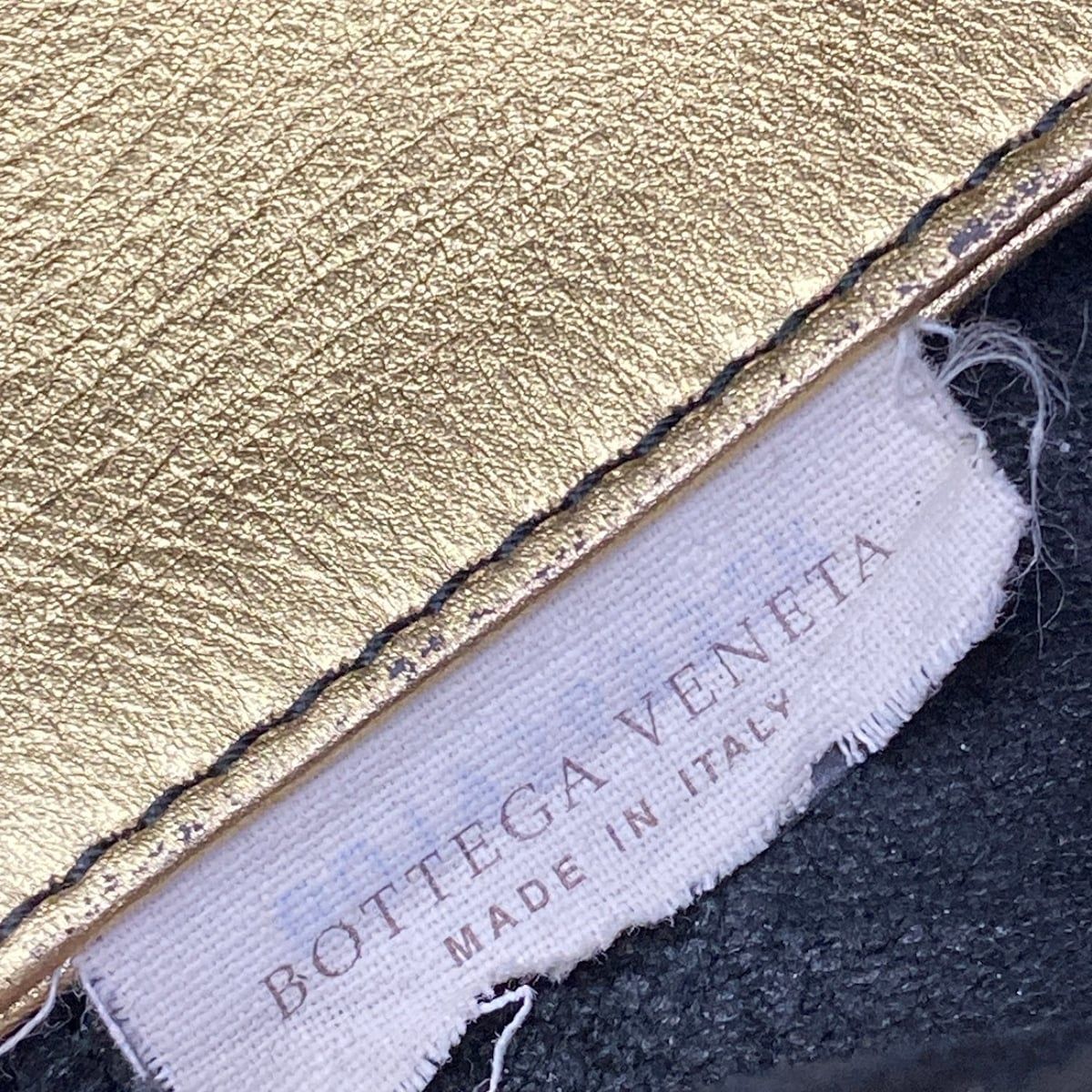 BOTTEGA VENETA(ボッテガヴェネタ) トートバッグ イントレッチオ 