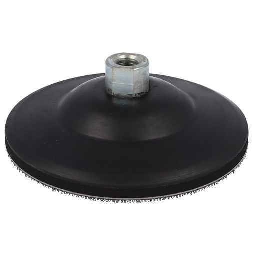 京セラ(Kyocera)旧リョービパット組立マジック式サンダポリシャ用125mm6010240別売M12スピンドルネジ使用