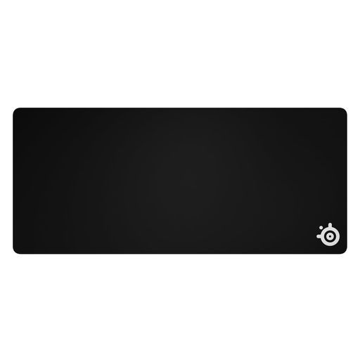 SteelSeriesゲーミングマウスパッド大型極厚ノンスリップラバーベースブラック90cmx40cmx0.4cmQcKHeavyXXL67500
