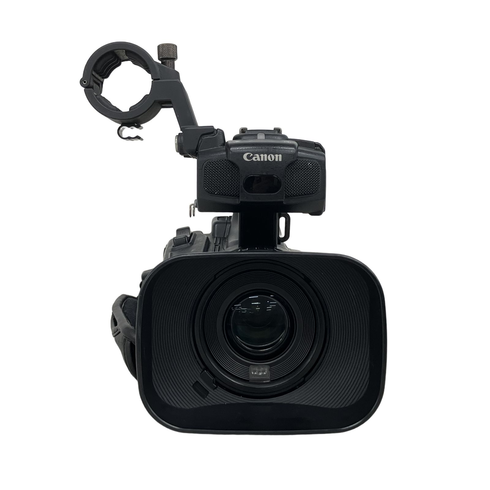 Canon XF105 業務用デジタルビデオカメラ キヤノン 中古 K10988195