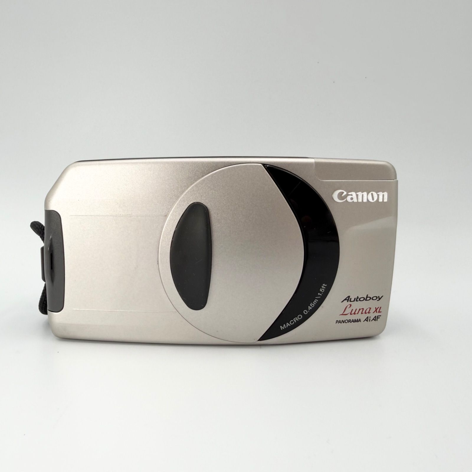 Canon Autoboy Luna XL フィルムカメラ（動作未確認） - メルカリ