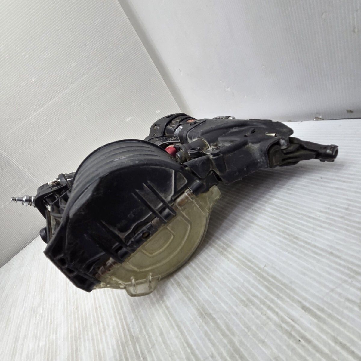 S03991 MAX 高圧コイルネイラ HN-65N2(D) スーパーネイラ ロール釘打機