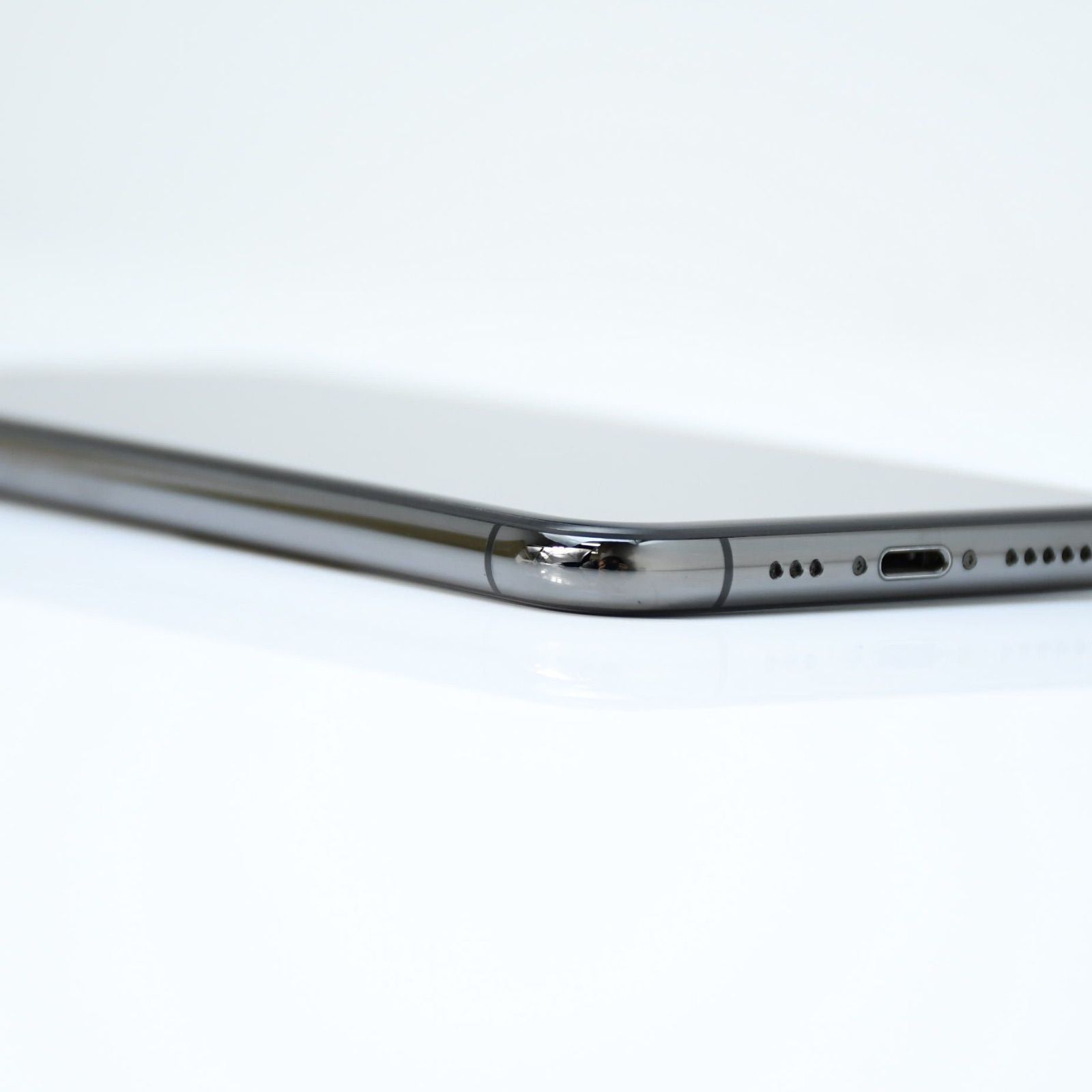 【バッテリー100%】【即日発送！】iPhoneXS スペースグレイ 256GB iPhoneX 256GB スペースグレー バッテリー容量91% 【公式通販】