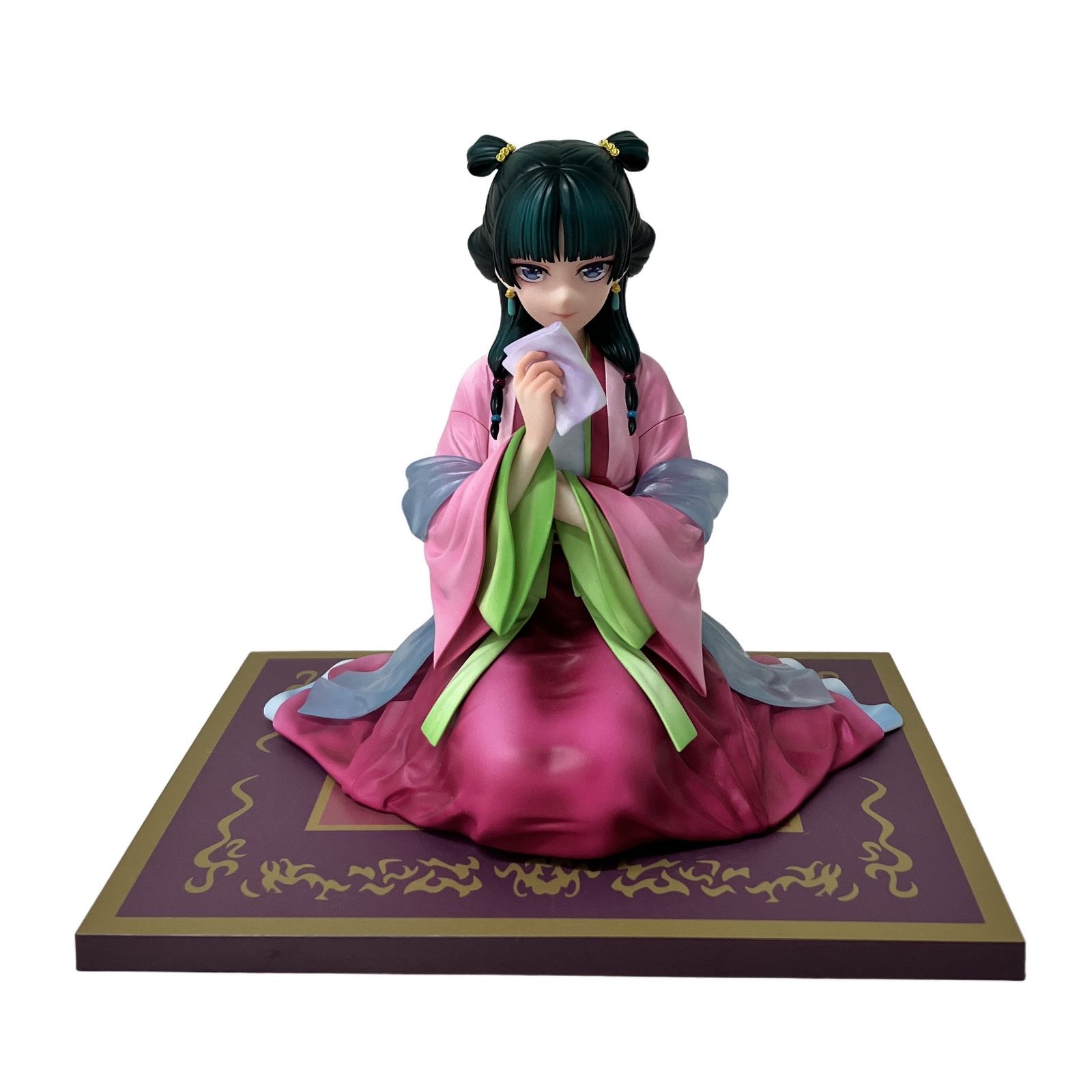 Wonderful Works 薬屋のひとりごと 猫猫 1/7 スケールフィギュア