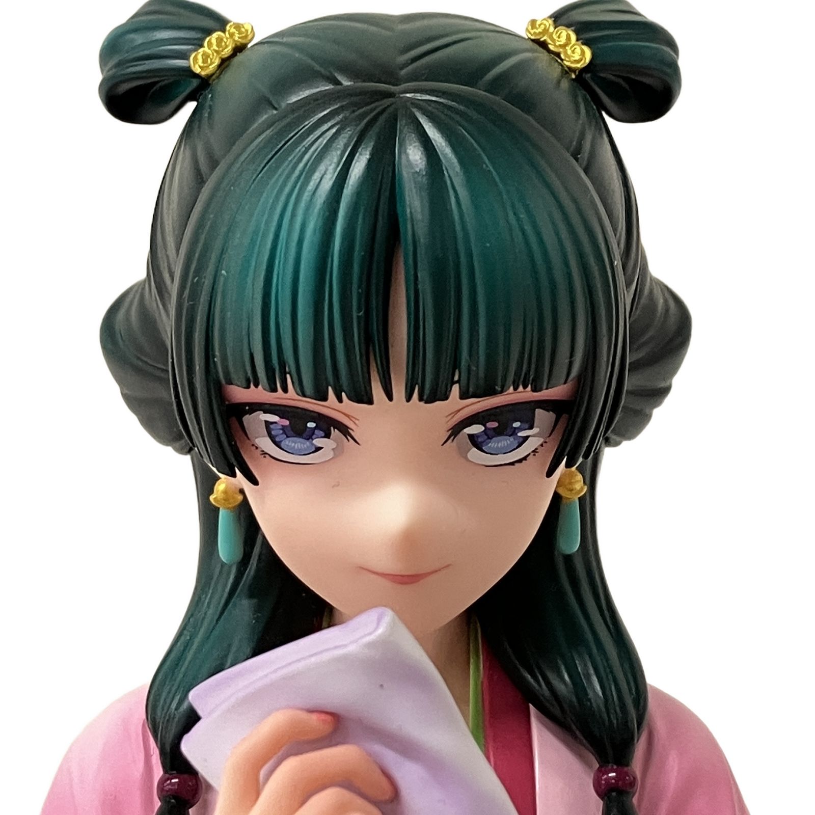 Wonderful Works 薬屋のひとりごと 猫猫 1/7 スケールフィギュア 