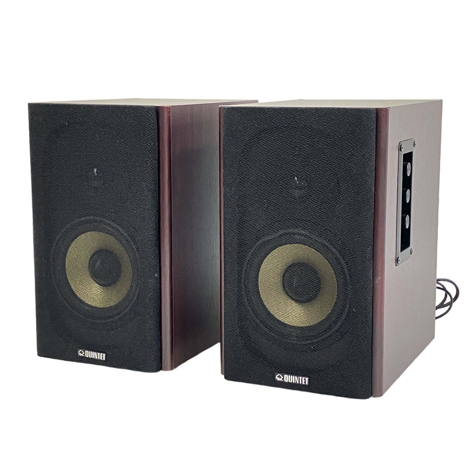 Quintet 506Waltz 506 ワルツクインテット 音響機材 オーディオ機器 中古 T11148083