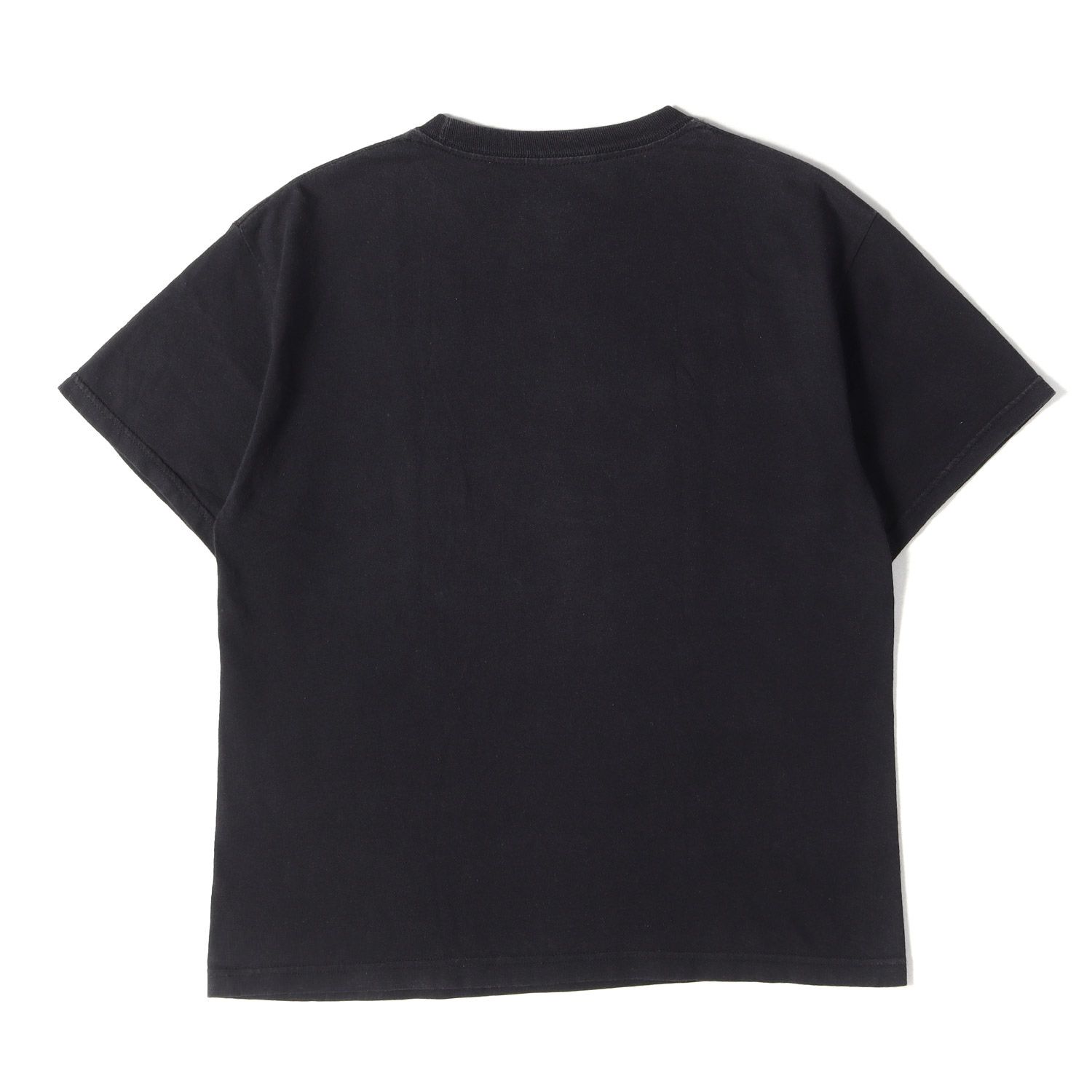 TENDERLOIN テンダーロイン Tシャツ ブラック 黒 サイズ:M | ヤング TENDERLOIN テンダーロイン Tシャツ ブラック 黒 サイズ:M | ヤング