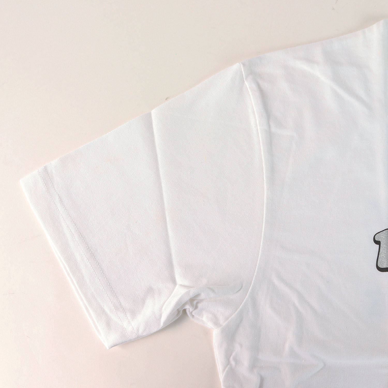 新品】RESONATE GOODENOUGH リゾネイト グッドイナフ Tシャツ ホワイト 