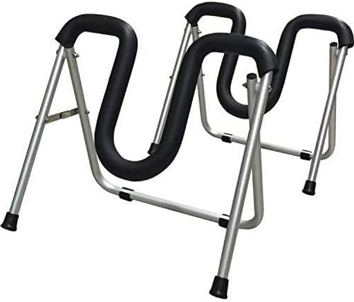 ACTIVEWINDSサーフボードスタンドレギュラーSURFBOARDSTANDregularシルバー