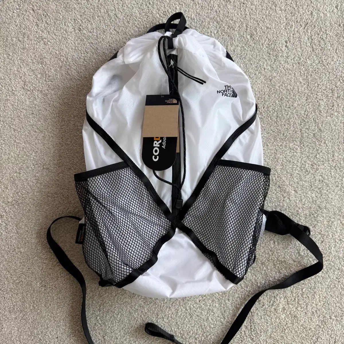 THE NORTH FACE ザノースフェイス ウルトラ Z ライト バックパック バッグ