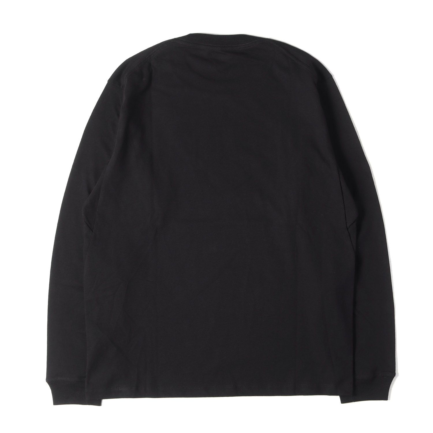新品】ARC TERYX アークテリクス Tシャツ ブラック 黒 サイズ:S | 25AW 