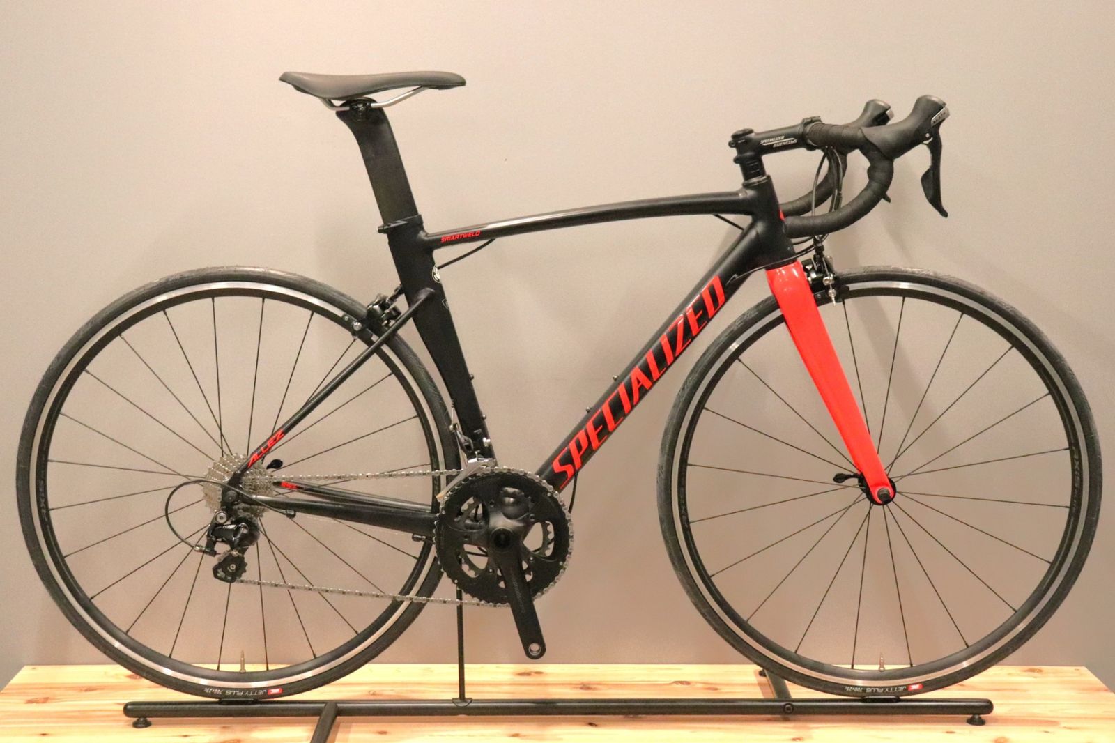 スペシャライズド SPECIALIZED アレー スプリント ALLEZ DSW SL SPRINT