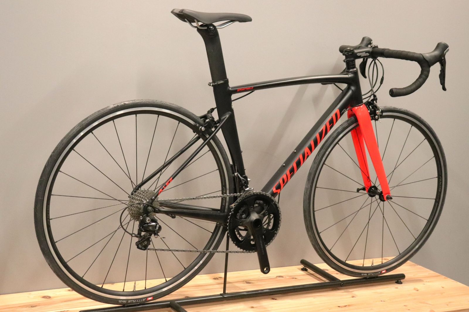 SPECIALIZED 「スペシャライズド」 ALLEZ DSW SL SPRINT ELITE 2017年モデル ロードバイク mYB3MKJ1jYurgERGGDzae0OyzTgjDy