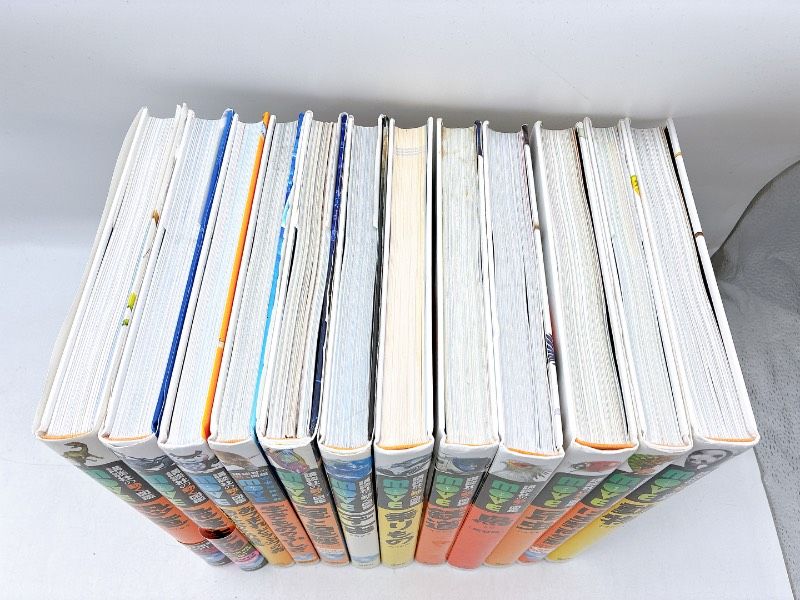 12冊】講談社の動く図鑑MOVE まとめセット 恐竜 危険生物 どうぶつの