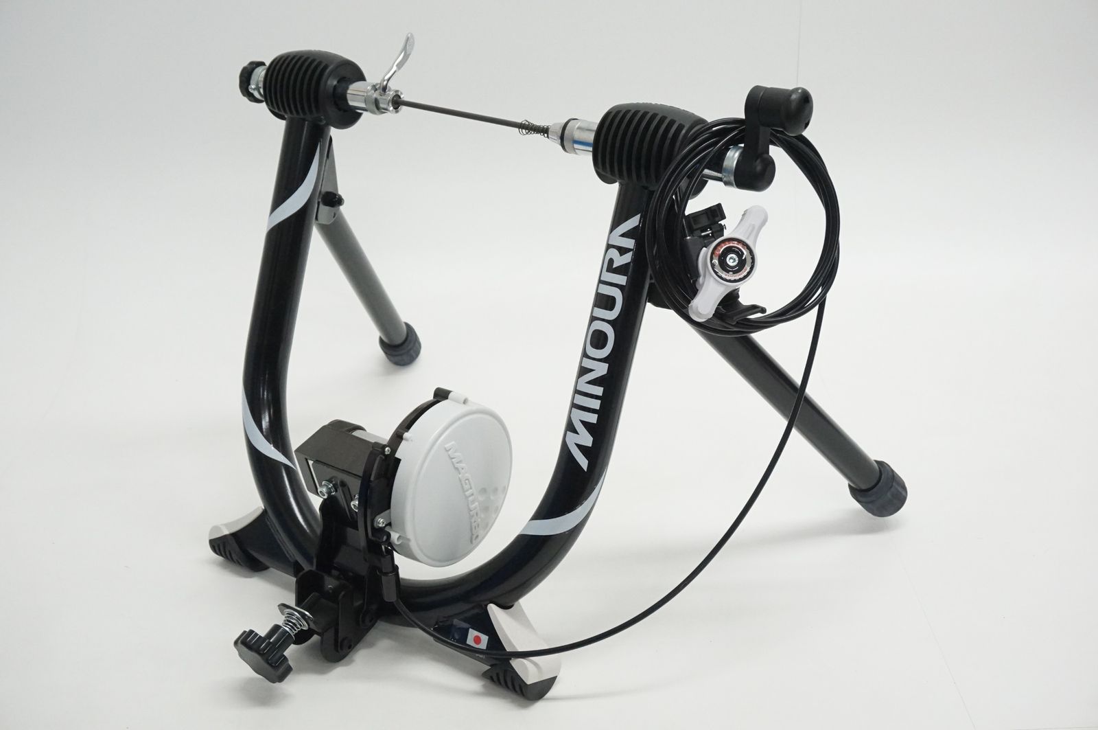 MINOURA 「ミノウラ」 MAGRIDE 60 サイクルトレーナー / バイチャリ