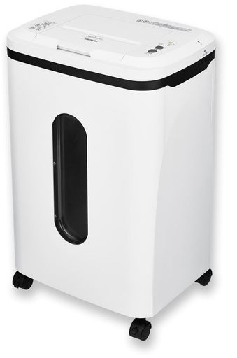 シュレッダー業務用マイクロカットオートフィードSF601Mアスカ大容量30L静音自動細断250枚コンパクトasmix連続使用30分a4ホッチキス対応