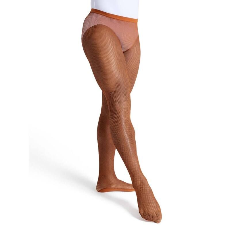 カペジオ レディース アンダーウェア 靴下 Capezio Professional Fishnet Seamless Tightoffee 9,995円