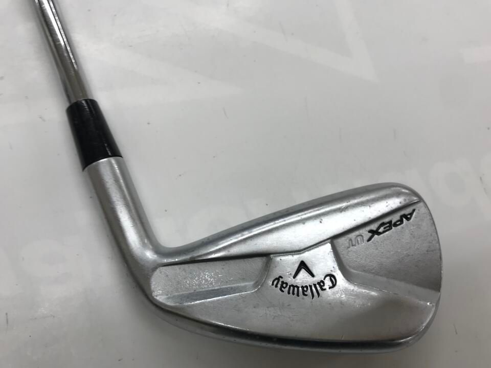 キャロウェイ APEX UT 24度 NSプロ MODUS 3 TOUR 120 Rフレックス