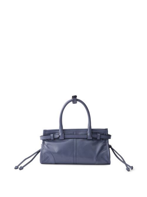 プラダ PRADA ボニー ミニ レザー ハンドバッグ 送料無料 - メルカリ