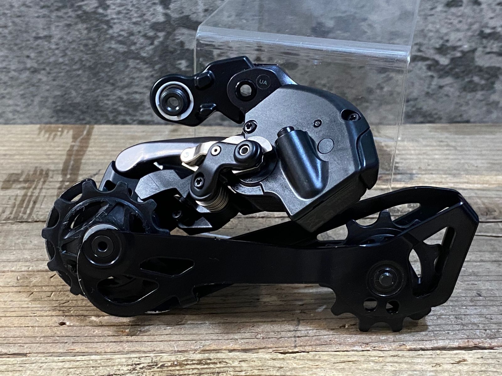 KC885 シマノ SHIMANO アルテグラ ULTEGRA RD-R8150 リアディレイラー