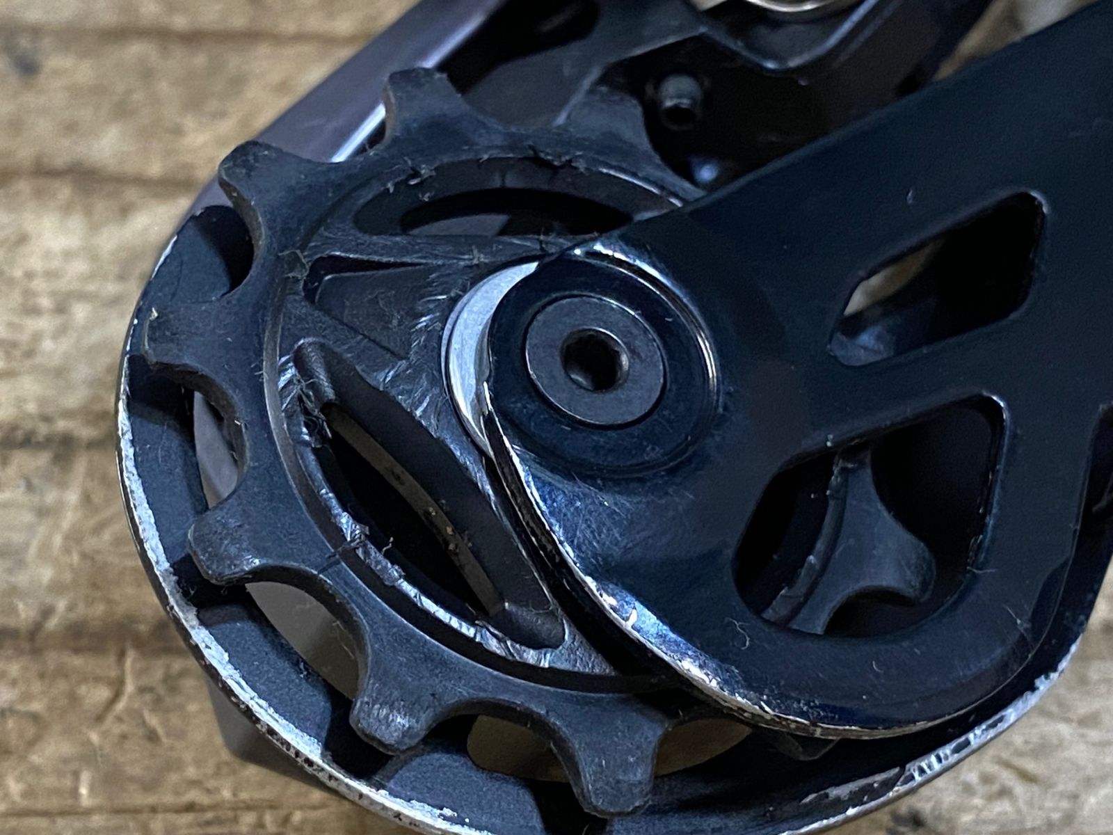 KC885 シマノ SHIMANO アルテグラ ULTEGRA RD-R8150 リアディレイラー
