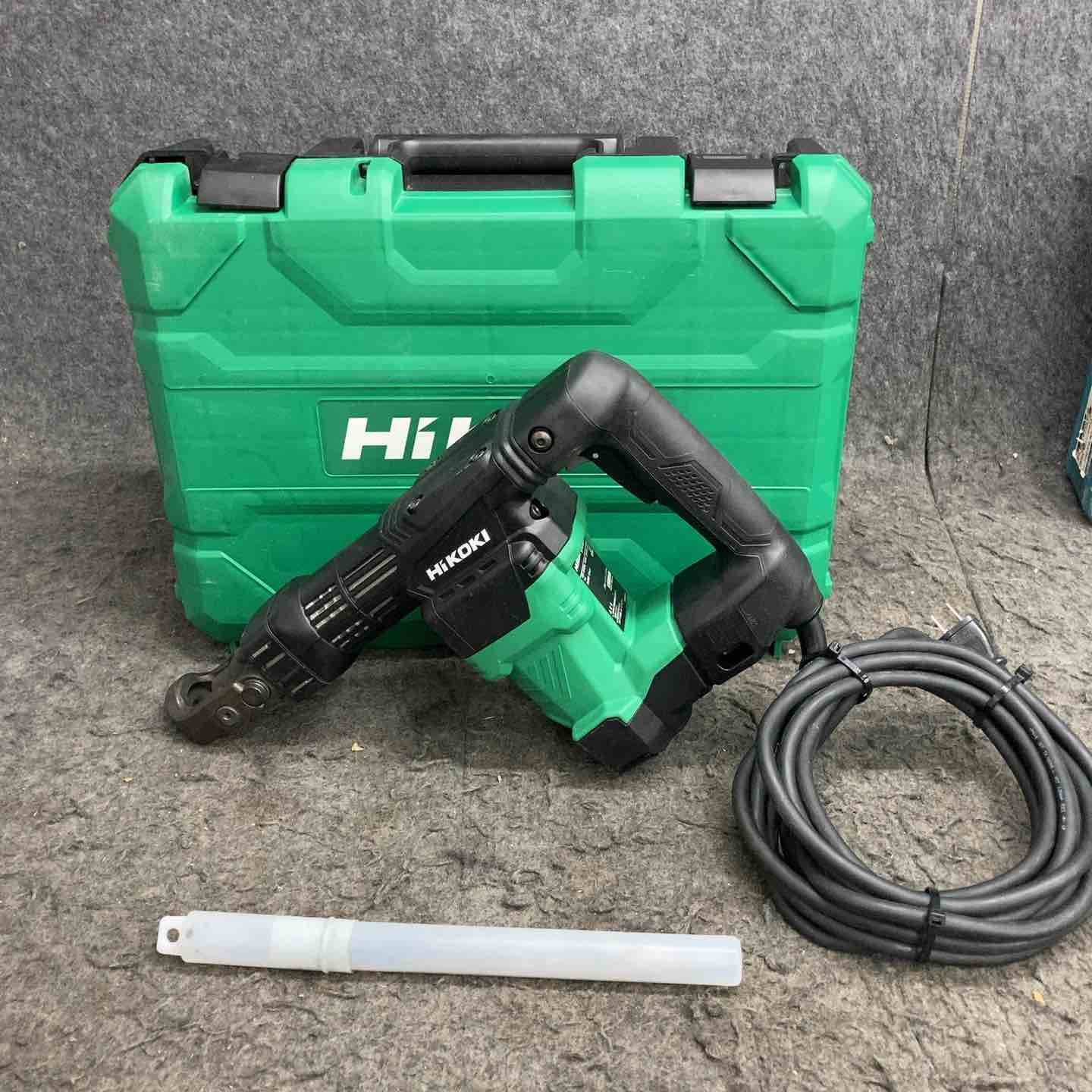 ★ハイコーキ(HIKOKI ※旧:日立工機) ハンマ H41SA4(N)【鴻巣店】