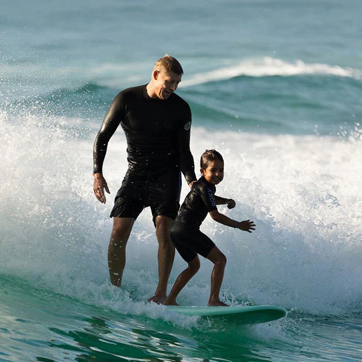 ソフトボード MICK FANNING SOFTBOARDS ミックファニング・ソフト