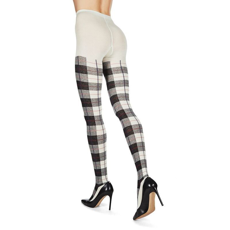 メモイ レディース アンダーウェア 靴下 セーター コットン MeMoi Glasgow Plaid Cotton Blend Sweater Tights Burgundy Heather ヘザー メモイ レディース アンダーウェア 靴下 セーター コットン MeMoi Glasgow Plaid Cotton Blend Sweater Tights Burgundy Heather ヘザー