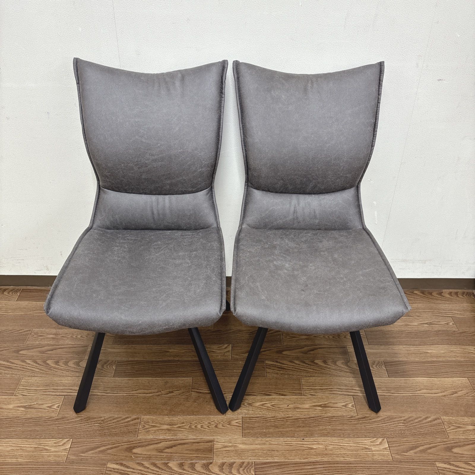 I329 🌈 名古屋市近郊配送設置無料！ IKEA×村内ファニチャー