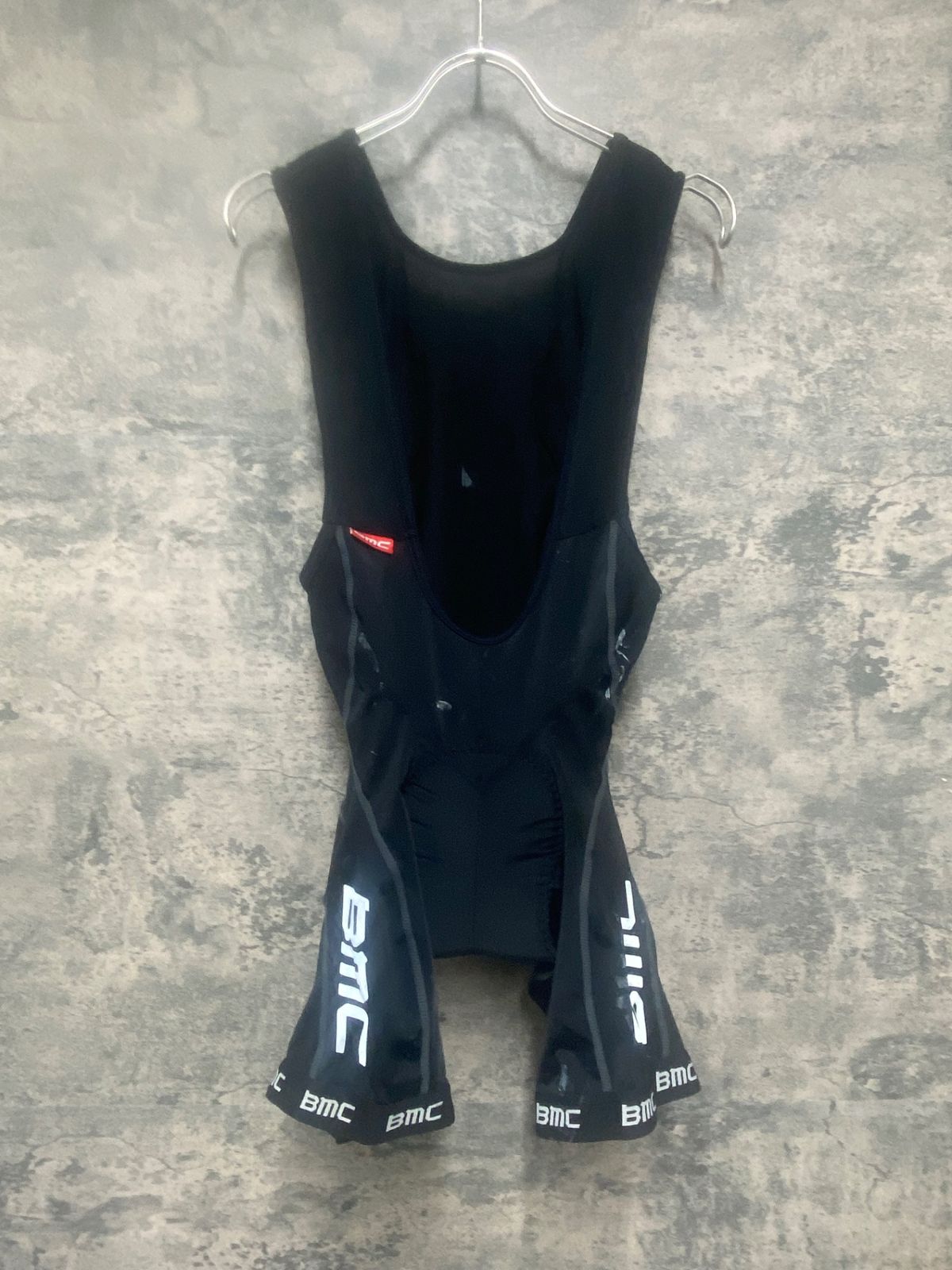 【中古】BMCxアソス限定半袖ジャージ＋BMCヒンカピービブショーツ（おまけ程度） マヴィック 刷新されたCOSMICシリーズの2020春夏アパレル - 新製品情報
