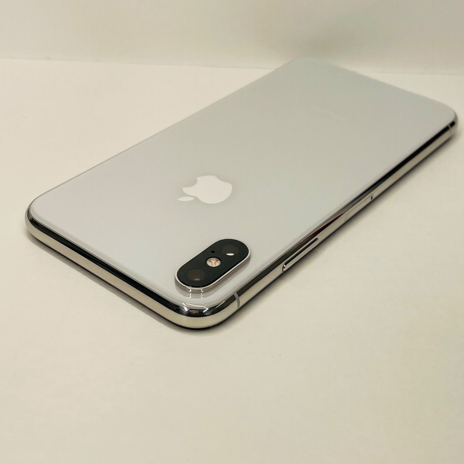 ジャンク品 iPhone Xs シルバー64GB SIMフリー iPhone X 64GB シルバー SIMフリー ジャンク - メルカリ
